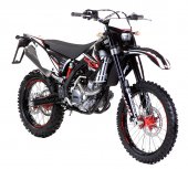 2011 GAS GAS EC 250 4T photo
